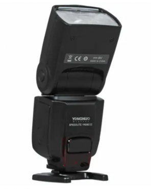 Накамерная вспышка - «globural.ru» - Воткинск