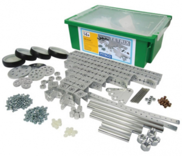 Набор ресурсный Tetrix - «globural.ru» - Воткинск