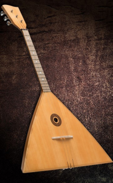 Балалайка - «globural.ru» - Воткинск