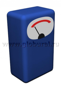 Бензоколонка - «globural.ru» - Воткинск