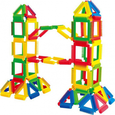 Набор для конструирования «Гребешки» - «globural.ru» - Воткинск