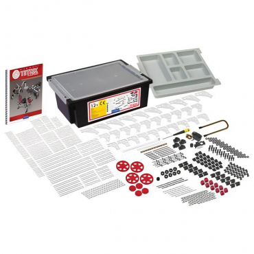 Набор ресурсный PRIME. Tetrix - «globural.ru» - Воткинск