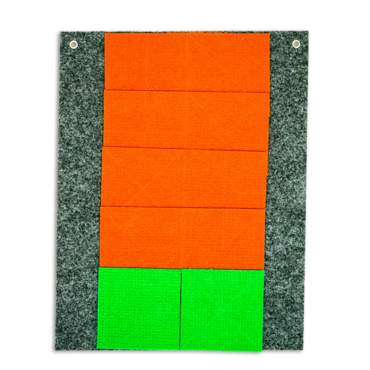 Прозрачный квадрат Ларчик - «globural.ru» - Воткинск