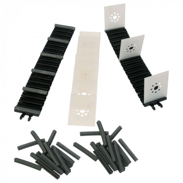 Набор для создания конвейеров TETRIX MAX - «globural.ru» - Воткинск