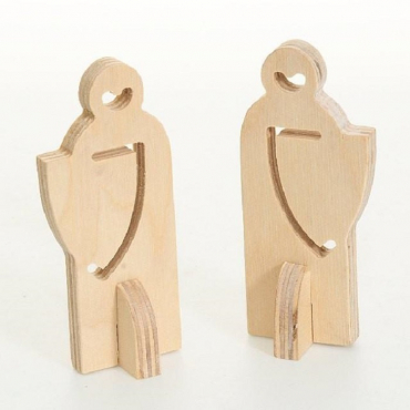 Комплект "Стражники" - «globural.ru» - Воткинск