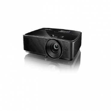 Проектор дальнофокусный Optoma S322e - «globural.ru» - Воткинск