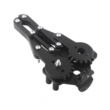 Дополнительный набор с захватом к промышленной робототехнике "Техник" - «globural.ru» - Воткинск