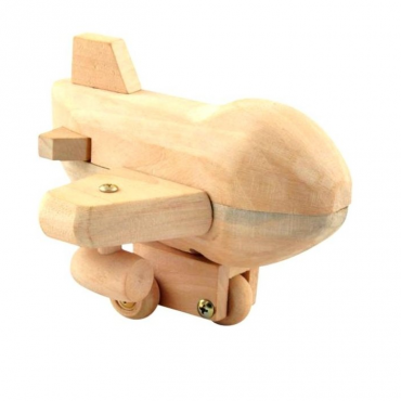 Конструктор "Самолет" - «globural.ru» - Воткинск