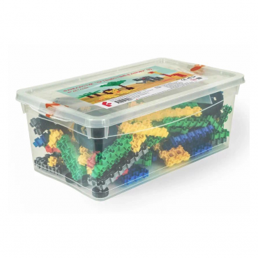 Набор для конструирования "Путешествие в Африку (1)" (на 1 человека) - «globural.ru» - Воткинск