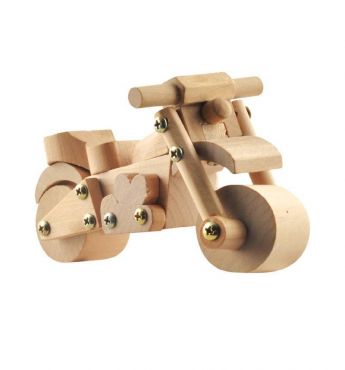 Конструктор "Мотоцикл" - «globural.ru» - Воткинск