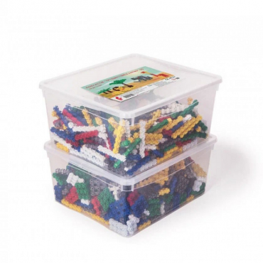 Набор для конструирования "Жилища народов России (на 4 человек)"  - «globural.ru» - Воткинск