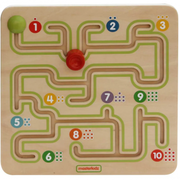 Панель "Лабиринт 1-10" - «globural.ru» - Воткинск