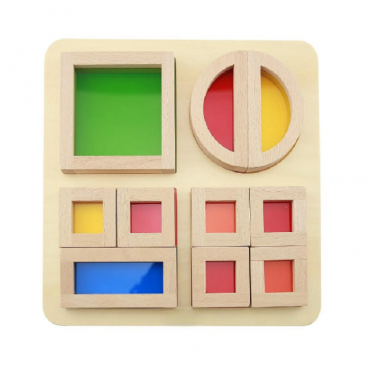 Панель "Рудужные блоки" - «globural.ru» - Воткинск