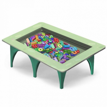 Стол для конструирования «Илья Муромец» - «globural.ru» - Воткинск