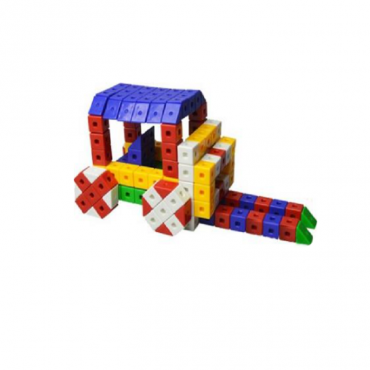 Набор для конструирования «Колышки»  - «globural.ru» - Воткинск