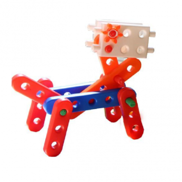 Набор для конструирования «Юный инженер» - «globural.ru» - Воткинск