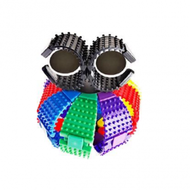 Набор для конструирования «Ёжики»  - «globural.ru» - Воткинск