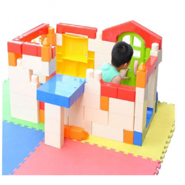  Набор для конструирования «Домик»  - «globural.ru» - Воткинск