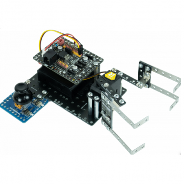Комплект Robo kit DIYGO Расширенный - «globural.ru» - Воткинск