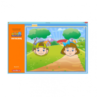 Речевое интерактивное экспресс-обследование "ЛогоБлиц" - «globural.ru» - Воткинск