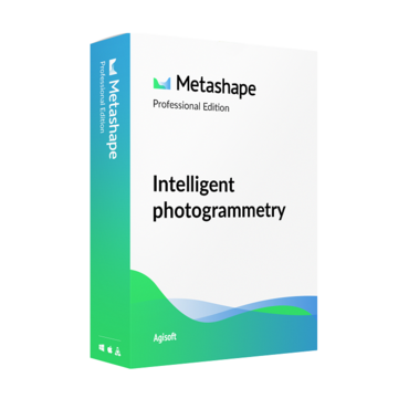 Фотограмметрическое программное обеспечение - «globural.ru» - Воткинск