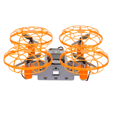 Конструктор программируемого квадрокоптера "Колибри" - «globural.ru» - Воткинск