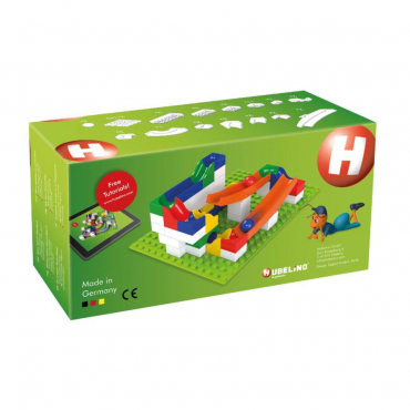 Кугельбан сборный. Элементы дороги "Качели" - «globural.ru» - Воткинск