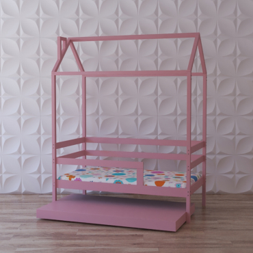 Кровать детская «Алисия» - «globural.ru» - Воткинск