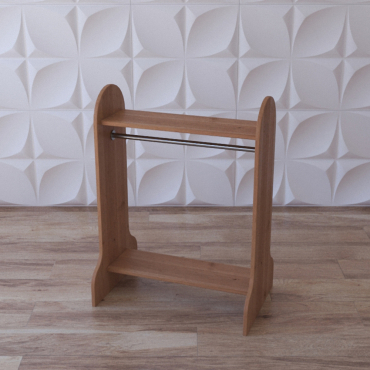 Вешалка напольная детская "Весенний день" - «globural.ru» - Воткинск