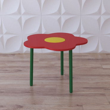 Стол «Бутон» - «globural.ru» - Воткинск