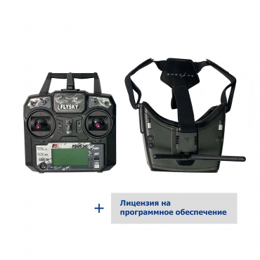 Программно-аппаратный комплекс EDDRON Basic - «globural.ru» - Воткинск
