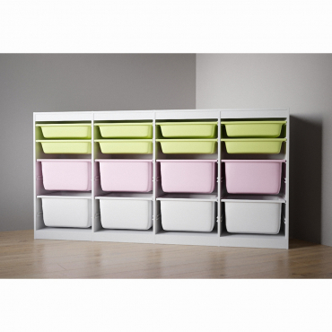 Стеллаж «Всезнайка» - «globural.ru» - Воткинск