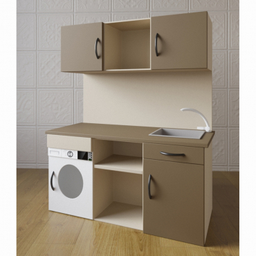 Детская кухня «Наташа» - «globural.ru» - Воткинск