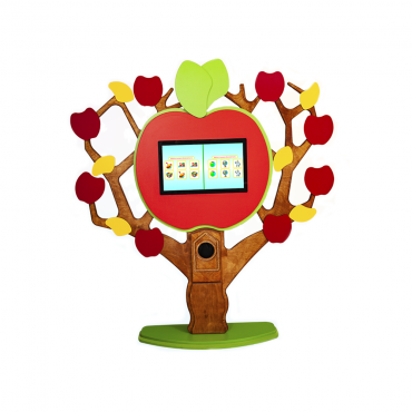 Многофункциональный интерактивный комплекс «Дерево Знаний» - «globural.ru» - Воткинск