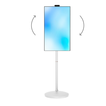 Мобильная панель Mobiscreen NOVA 27 - «globural.ru» - Воткинск