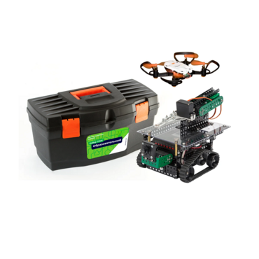 Набор "Геоскан Образовательный" - «globural.ru» - Воткинск