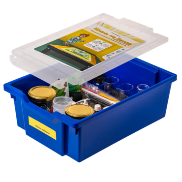 Комплект для практического изучения естественно-научных тем по предмету «Окружающий мир» - «globural.ru» - Воткинск