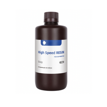 Фотополимер High Speed Resin - «globural.ru» - Воткинск