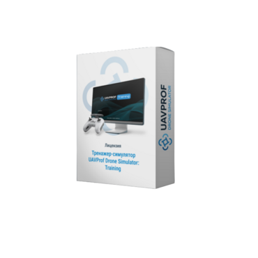 Симулятор для ручных полетов - «globural.ru» - Воткинск