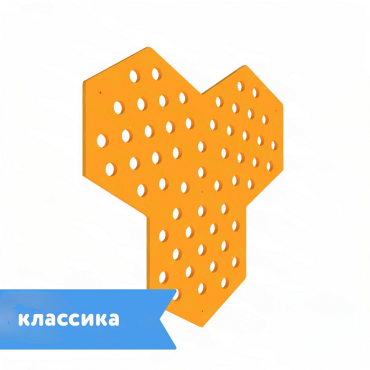 Настенная панель "Крекер" - «globural.ru» - Воткинск