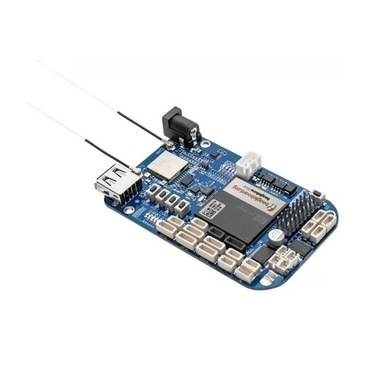 Набор для программирования на базе Linux - «globural.ru» - Воткинск