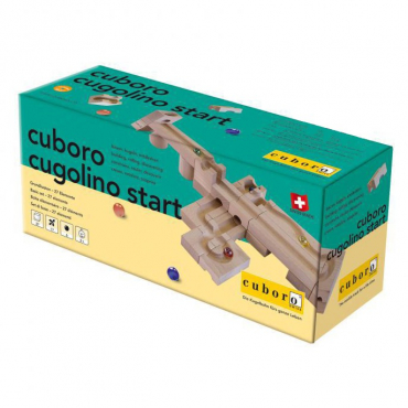 Набор "Cuboro" cugolino start - «globural.ru» - Воткинск