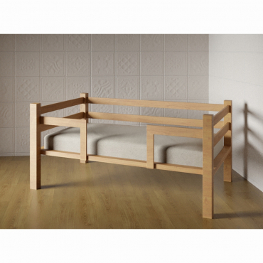 Детская кровать «Астрид» - «globural.ru» - Воткинск