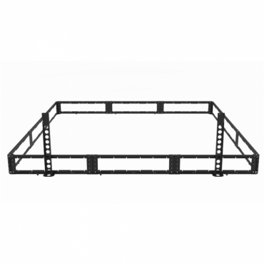 VEX EDR/V5  Поле металлическое с полом Competition Field Perimeter Kit and Tile Kit - «globural.ru» - Воткинск