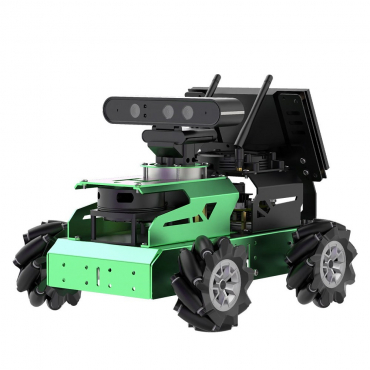 Учебный комплект "Техник" автономных мобильных роботов для изучения операционных систем реального времени "Яков" - «globural.ru» - Воткинск