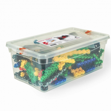 Учебно-методический комплект для конструирования «Набор ученика» - «globural.ru» - Воткинск