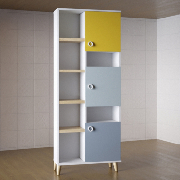 Шкаф «Для маленькой компании» - «globural.ru» - Воткинск