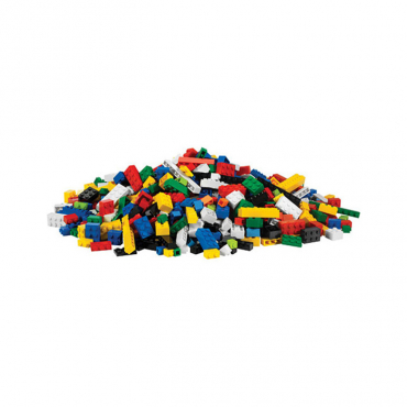 Набор "Строительные кирпичи" LEGO - «globural.ru» - Воткинск