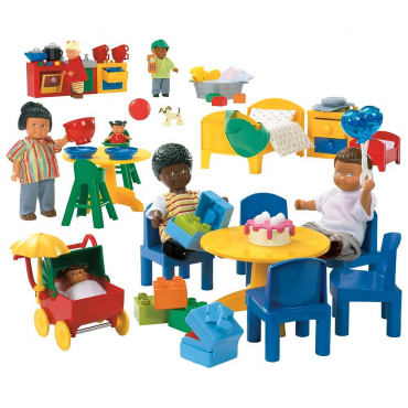 Дочки-матери DUPLO - «globural.ru» - Воткинск