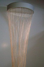 Фиброоптический душ полукругом - «globural.ru» - Воткинск